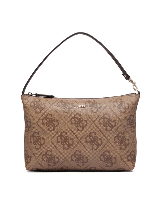 Guess Сумка Guess Victtoria HWSS95 14290 Коричневий