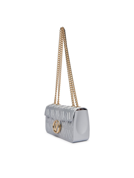 Valentino Сумка Valentino Alexia Summer VBSA0N09 Срібний