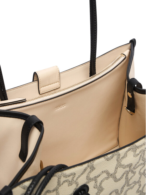 TOUS Borsetta TOUS 20024369 Beige
