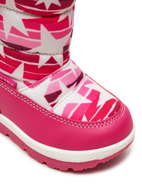 Agatha Ruiz de la Prada Снігоходи Agatha Ruiz de la Prada 231996-B M Рожевий