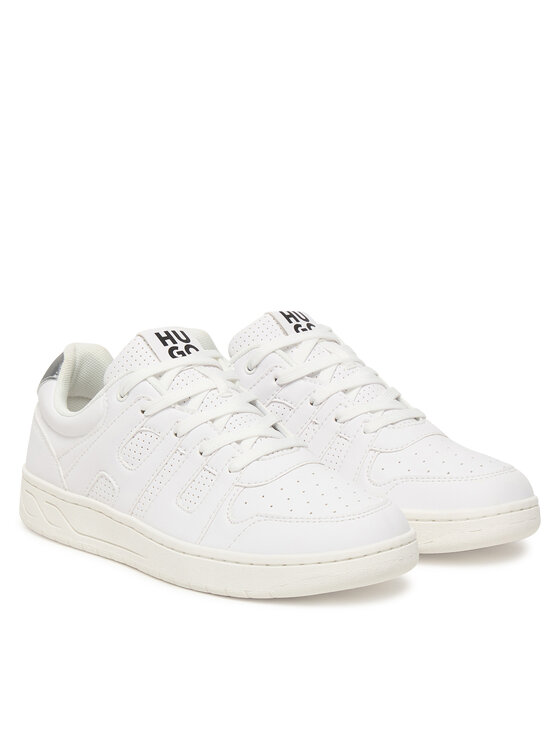 HUGO Sneakers HUGO G01155 S Bianco
