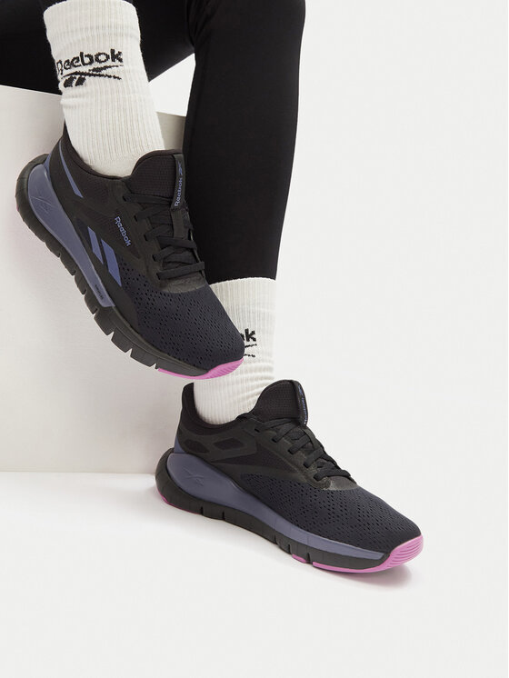 Reebok Взуття у спортзал Reebok REEBOK FLEX TRAINER 100210154 Чорний