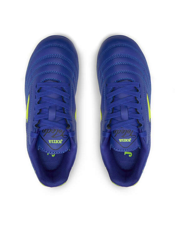 Joma Tenisice za nogomet Joma Toledo Jr TOJW2404HG Plava