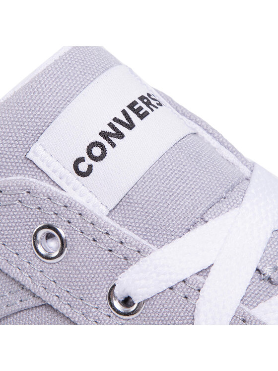 Converse Teniszcipő Converse El Distrito 2.0 Ox 167533C Szürke