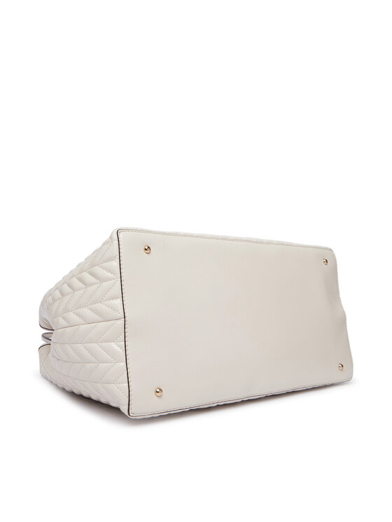 Guess Сумка Guess Cheryl HWTQ97 20240 Кремовий