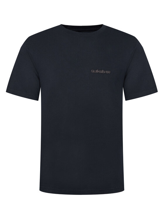 Quiksilver Quiksilver Σετ t-shirts Salt Water EQYZT08137 Έγχρωμο Regular Fit