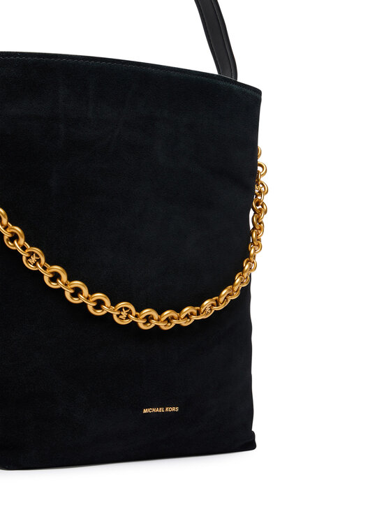 MICHAEL Michael Kors Сумка MICHAEL Michael Kors 30T6AUEM8S Чорний