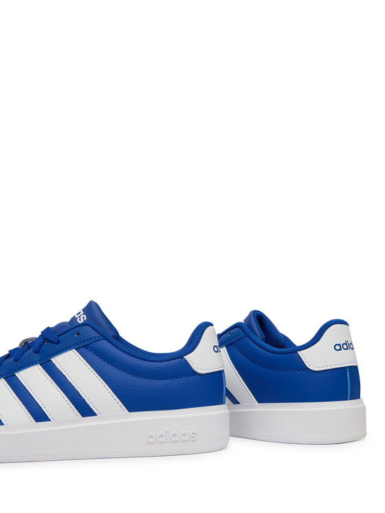 adidas Снікерcи adidas Streettalk JQ8611 Голубий