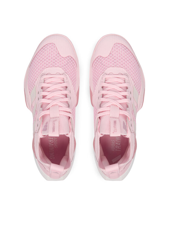 adidas Обувки за фитнес зала adidas Rapidmove Adv 2 Training Shoes KJ9178 Розов