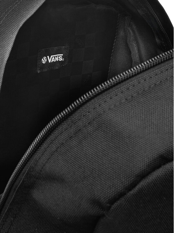 Vans Ruksak Vans C-OLD SKOOL PRINT VN000H50BLK1 Čierna
