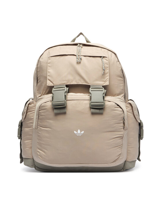 adidas Рюкзак adidas Backpack KQ6369 Бежевий