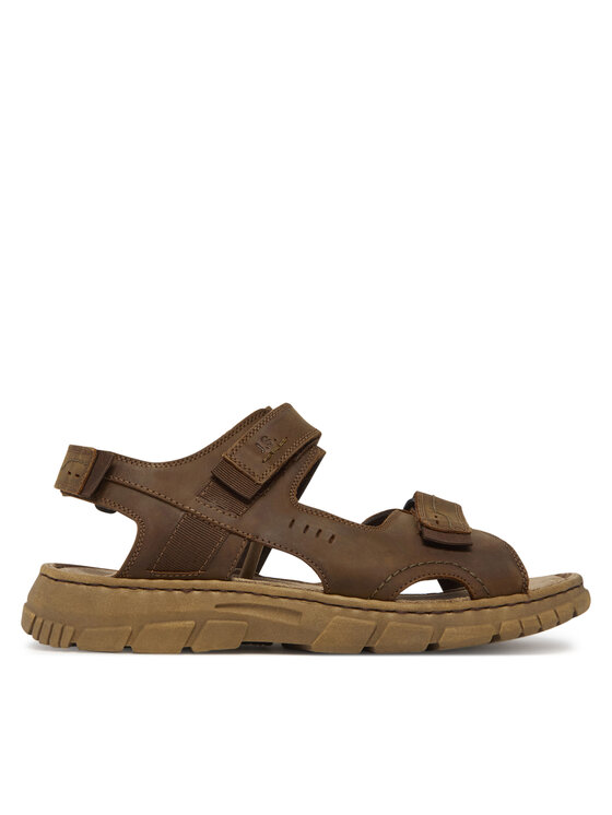 Josef Seibel Sandali Josef Seibel Brendan 08 16808 Marrone