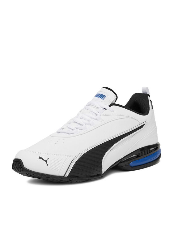 Puma Sneakersy Puma MAGNETIC SL 31243301 Biela