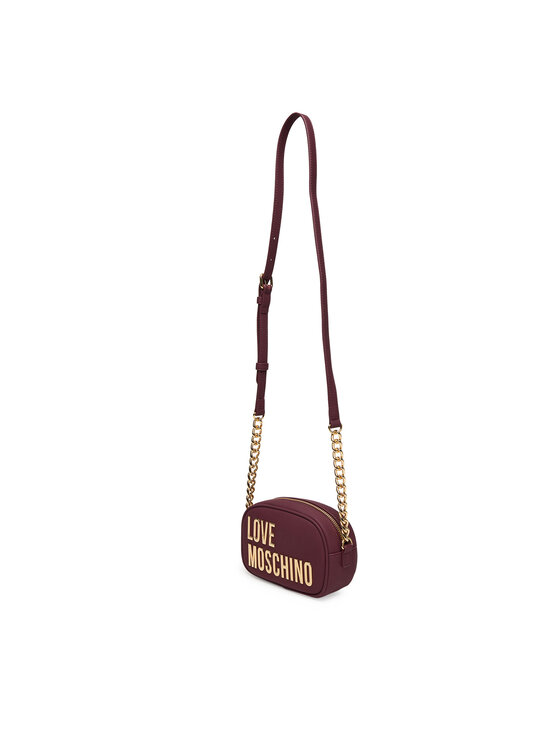 LOVE MOSCHINO Soma LOVE MOSCHINO JC4026PP1NKD0552 Bordo
