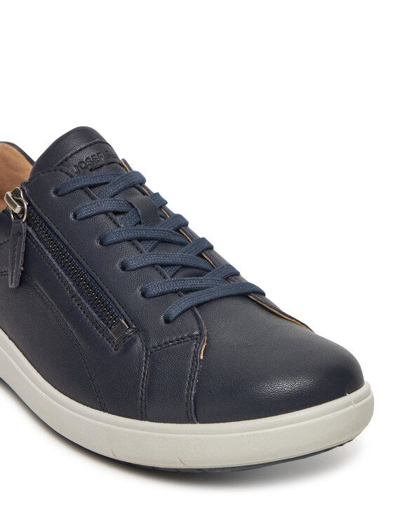 Josef Seibel Sneakersy Josef Seibel Megan 01 96301 Tmavomodrá