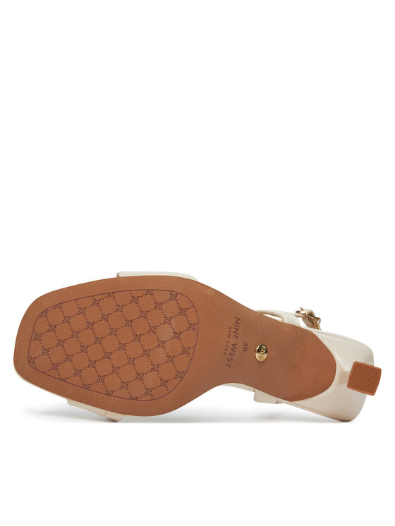 Nine West Босоніжки Nine West SXH1374-20 Бежевий