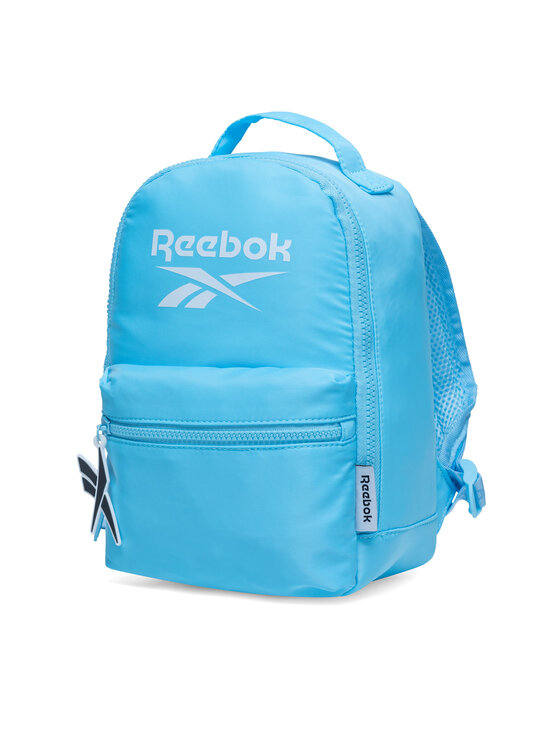 Reebok Рюкзак Reebok RBK-046-CCC-05 Блакитний