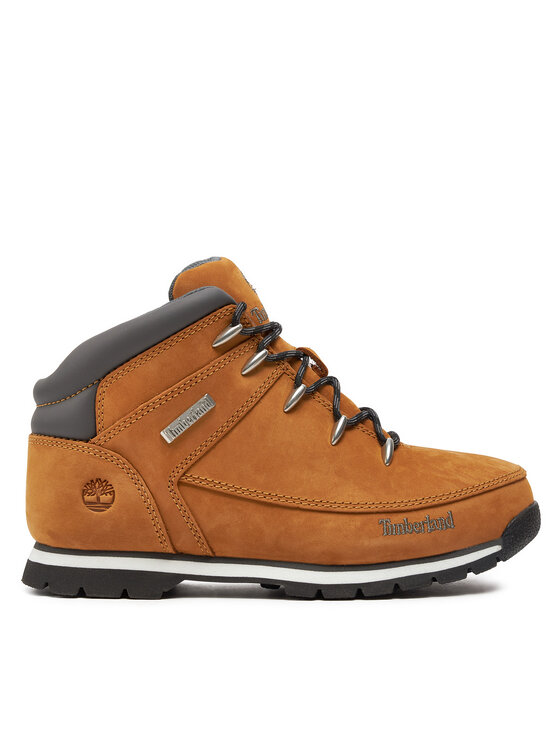 Timberland Trapper stila apavi Timberland Euro Sprint 6690R/TB06690R2311 Brūns