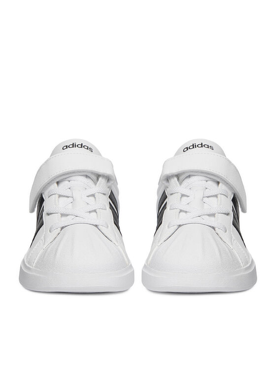 adidas Снікерcи adidas CEO-STREETTALK EL C JQ6144 Білий