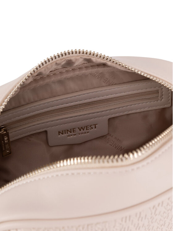 Nine West Ročna torba Nine West LDA6766A Bež