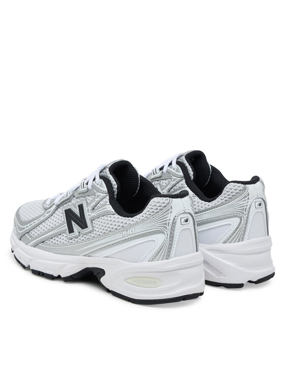 New Balance Sneakersy New Balance GR740NW Szary