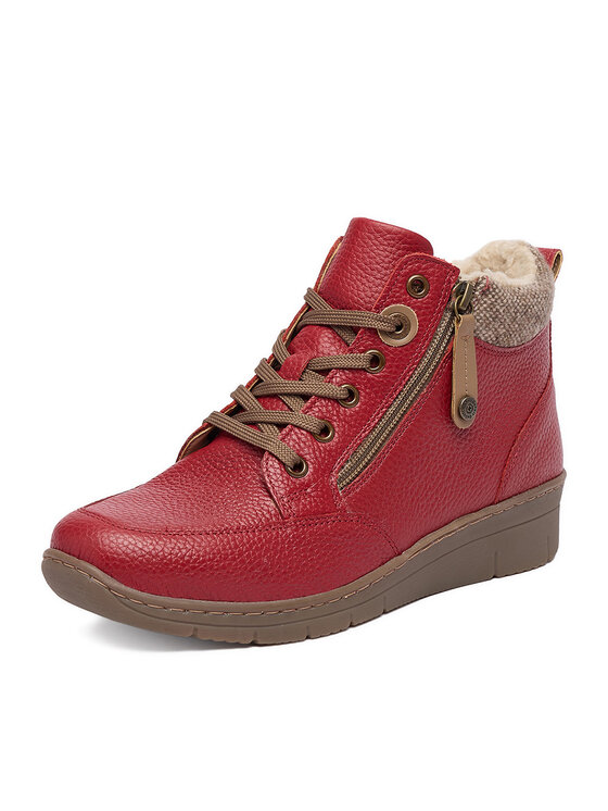 Go Soft Puszābaki Go Soft CEO-WI23-REBECA-28 Sarkans