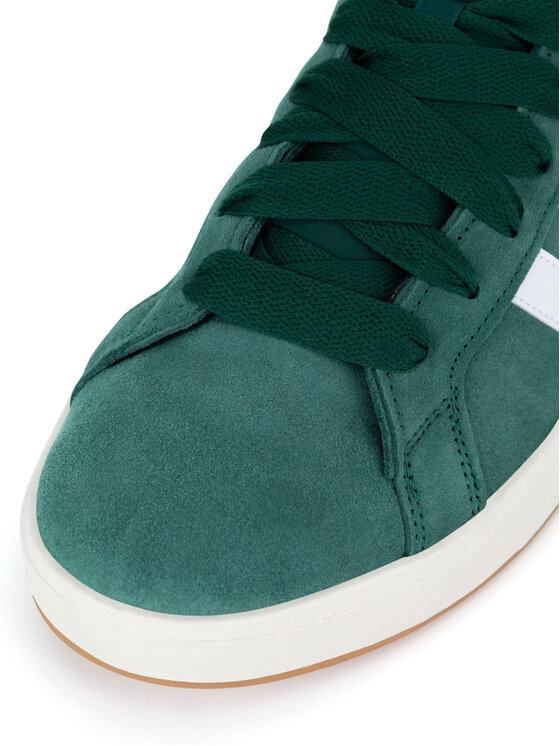 adidas Superge adidas GRAND COURT BASE 00S IH6187 Zelena