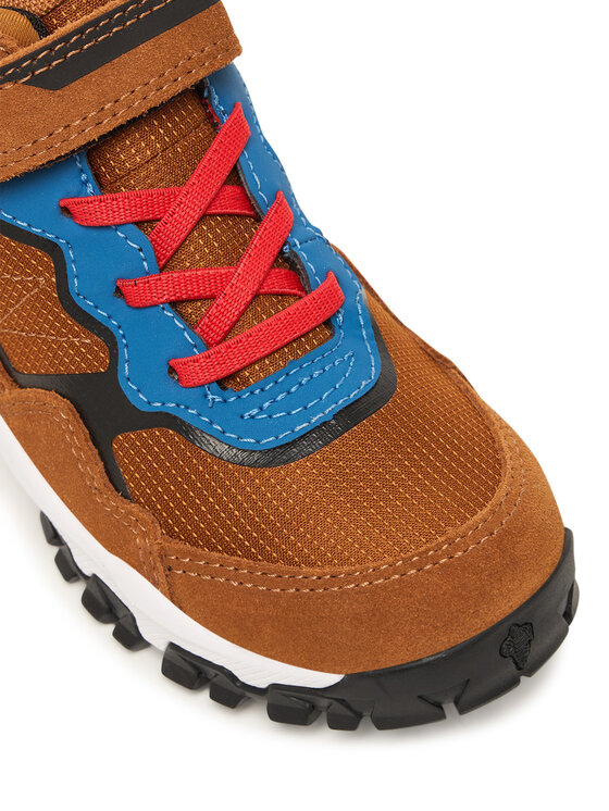Primigi Снігоходи Primigi GORE-TEX 8936111 M Коричневий