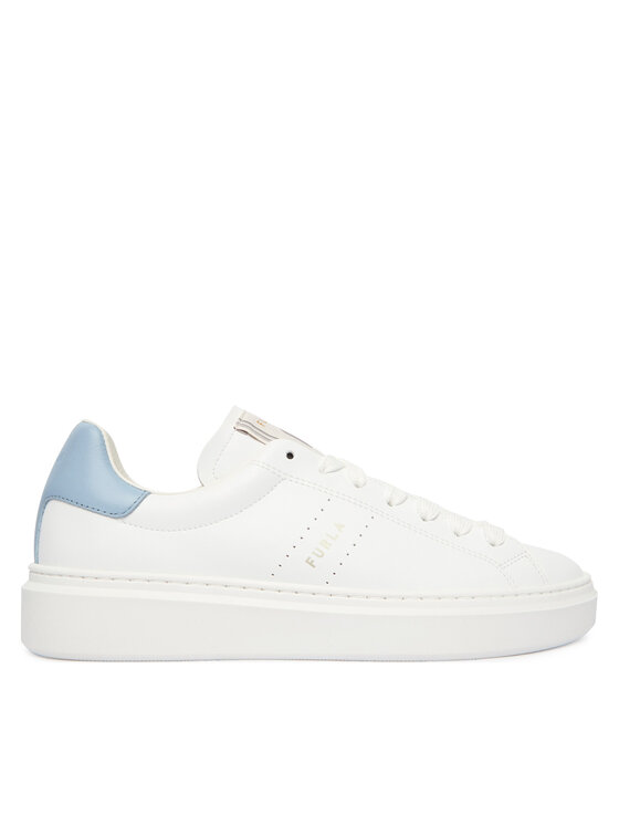 Furla Zapatillas Furla Hype YK77HYP BX4392 4829S Blanco