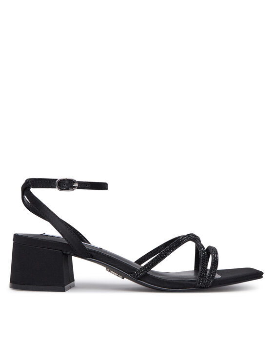 Steve Madden Босоніжки Steve Madden Gabby SM11003037 Чорний