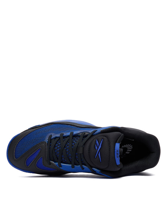 Reebok Взуття для баскетболу Reebok SS-ENGINE A 26 SE 100262833 Голубий