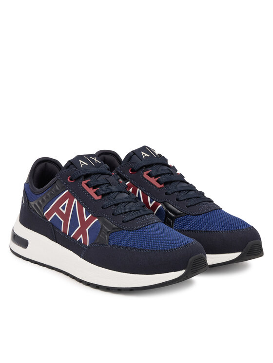 Armani Exchange Superge Armani Exchange XUX090 XV276 MZ253 Mornarsko modra