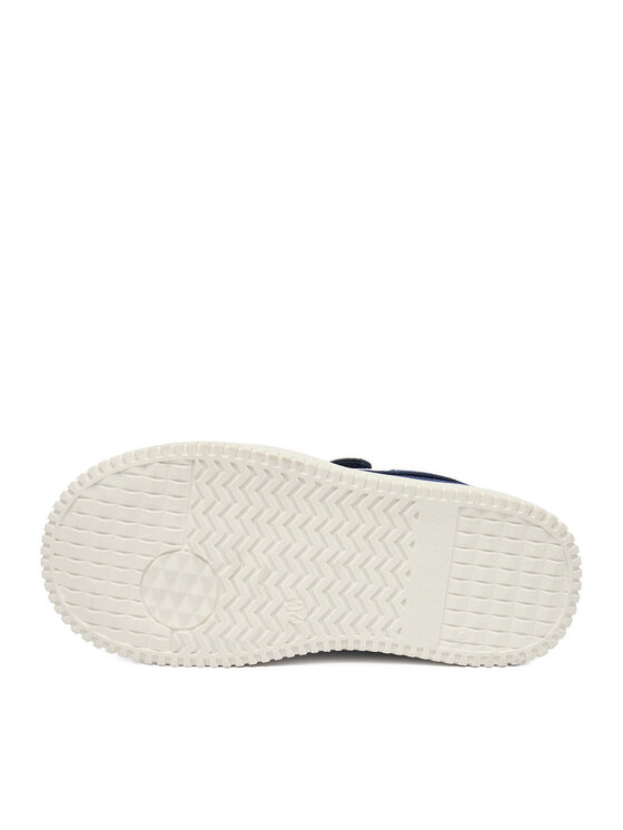 U.S. Polo Assn. Туфлі U.S. Polo Assn. EO-MICHAL001K/6CY1 Cиній