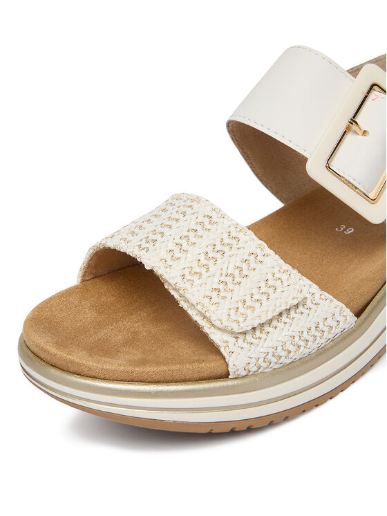 Remonte Sandalias Remonte CEO-D1J53-81 Blanco