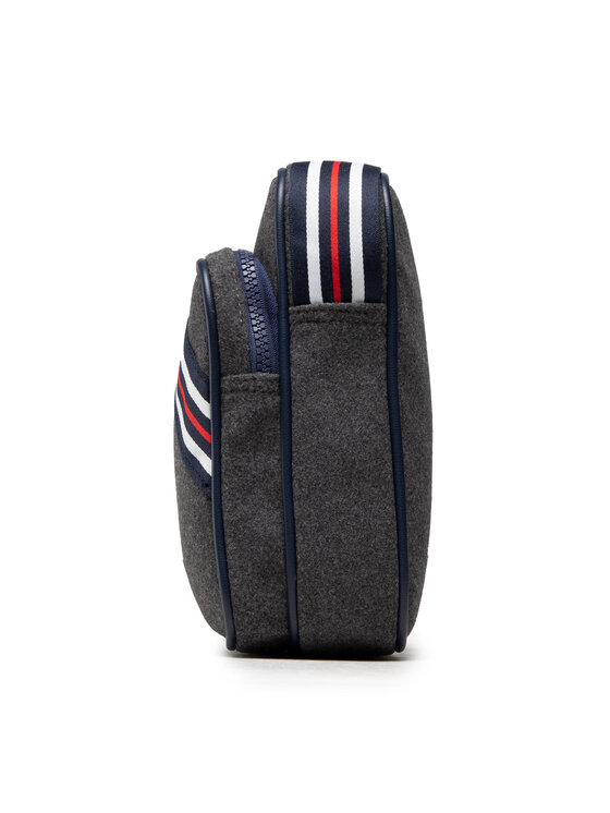 Fila Somiņa Fila Heritage Pusher Bag 685251 Pelēks