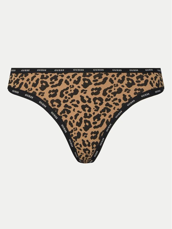 Guess Guess Set di perizomi O5RG22 K6YW1 Multicolore