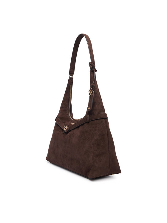 Guess Сумка Guess Ella HWSG97 54010 Коричневий