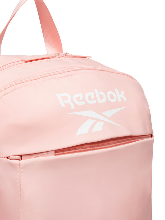 Reebok Туристичний рюкзак Reebok RBK-040-CCC-05 Рожевий