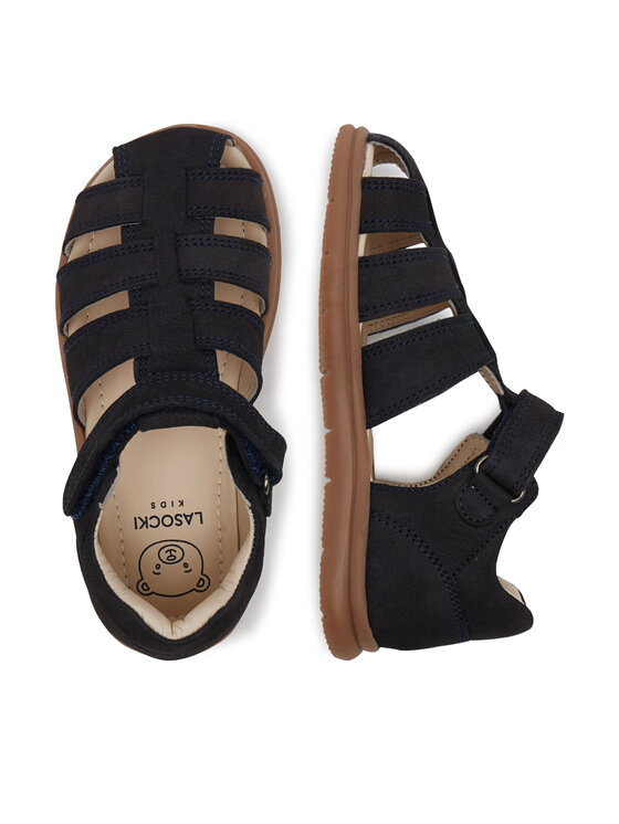 Lasocki Kids Босоніжки Lasocki Kids LINEA CI12-LINEA-04 Cиній