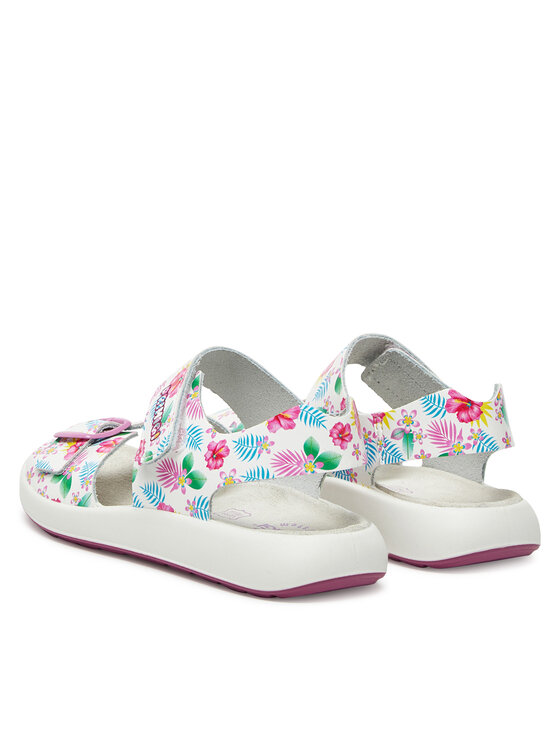 Primigi Sandali Primigi 7898877 M Bianco