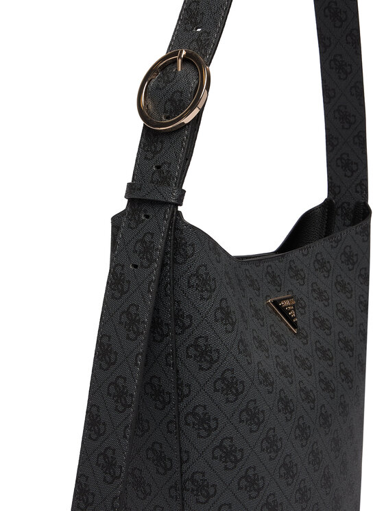 Guess Сумка Guess Meridian II HWSG69 74040 Чорний