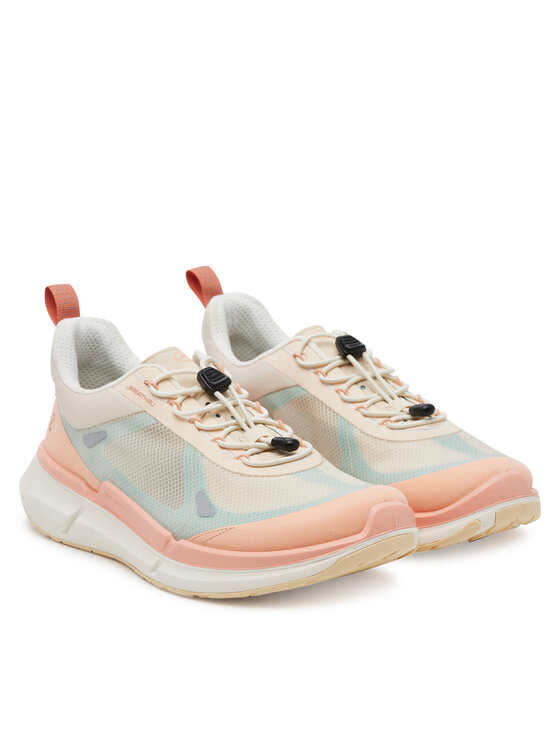 ECCO Bakancs ECCO Biom 2.2 Breathru 83087361175 Zöld