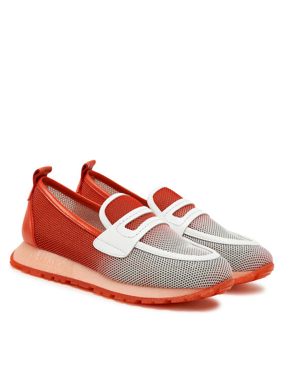 Hispanitas Scarpe basse Hispanitas BHV254043 Rosso