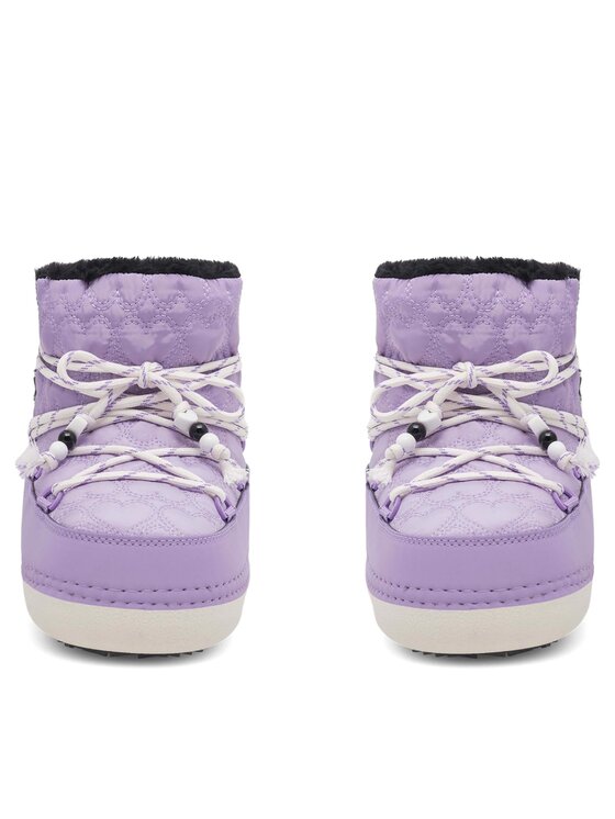 Jenny Fairy Botas de nieve Jenny Fairy SOPHIA SGH9091 Violeta
