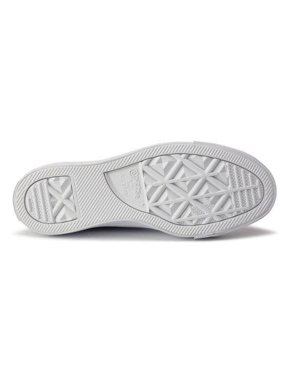Converse Kedas Converse Ctas Ox 163284C Violets
