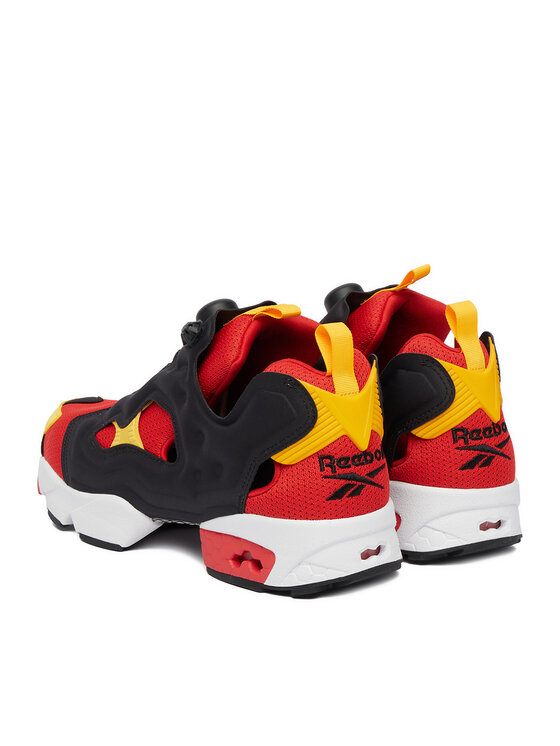 Reebok Снікерcи Reebok EO-INSTAPUMP FURY 94 OG 100245175 Червоний