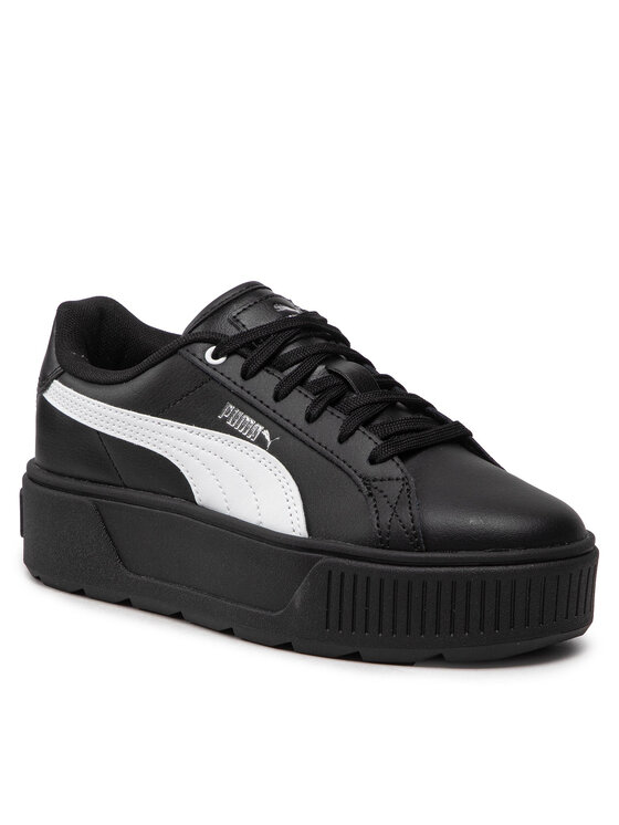 Puma Sneakers Puma Karmen L 384615 06 Negru