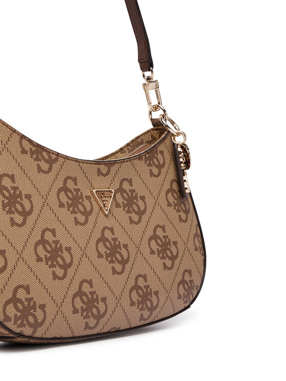 Guess Сумка Guess Noelle II HWSO96 72180 Бежевий