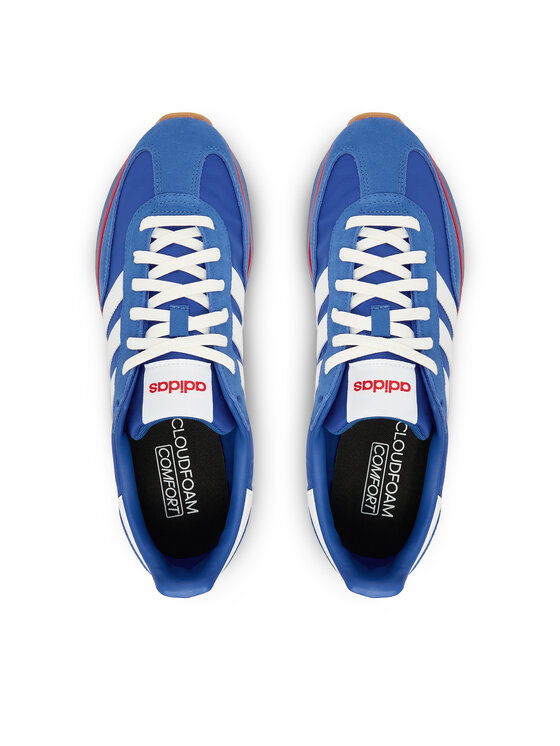 adidas Снікерcи adidas RUN 70s 2.0 JS0117 Голубий