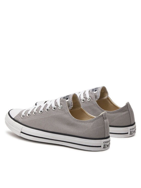 Converse Sportbačiai Converse Chuck Taylor All Star A06565C Pilka